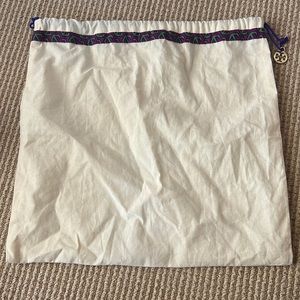 Tory Burch Dustbag